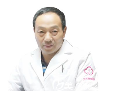 永康光大整形醫(yī)院蔣建光院長