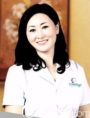 孔繁榮 洛陽孔繁榮醫(yī)療整形美容醫(yī)院院長