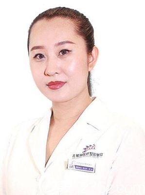 韓瑞 洛陽(yáng)孔繁榮整形醫(yī)院主任醫(yī)師