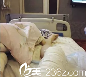 姬廣翰院長給我術(shù)后