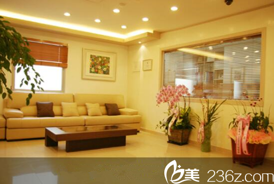 院內(nèi)環(huán)境 院內(nèi)環(huán)境