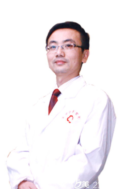 吉安天使整形美容外科主任王曉輝