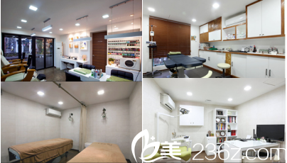 韓國TheBidan德碧亶整形外科醫(yī)院環(huán)境 韓國TheBidan德碧亶整形外科醫(yī)院環(huán)境