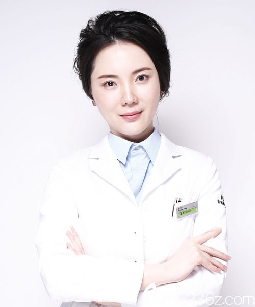 武漢亞韓整形醫(yī)生譚林 武漢亞韓整形醫(yī)生譚林