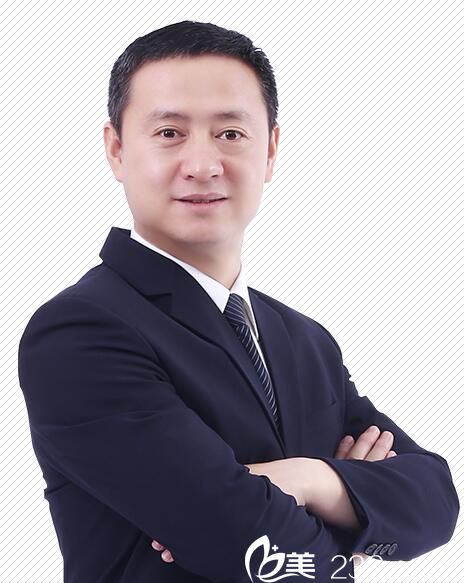 趙勝有 吉林市中妍美容醫(yī)院院長 趙勝有 吉林市中妍美容醫(yī)院院長