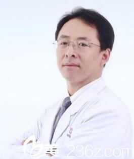 馬速里 吉林市中妍美容醫(yī)院醫(yī)生 馬速里 吉林市中妍美容醫(yī)院醫(yī)生