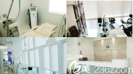 StarM整形外科環(huán)境