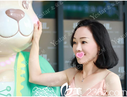 北京藝星連凱峰面部脂肪填充28天效果 北京藝星連凱峰面部脂肪填充28天效果