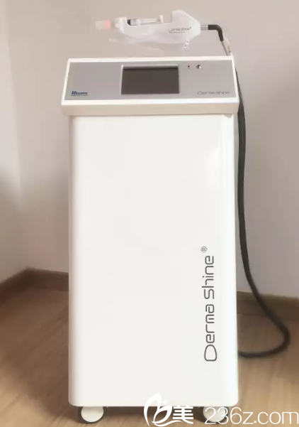 德瑪莎注射儀器