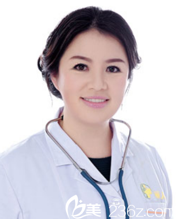 合肥壹美尚整形美容醫(yī)院院長(zhǎng) 合肥壹美尚整形美容醫(yī)院院長(zhǎng)