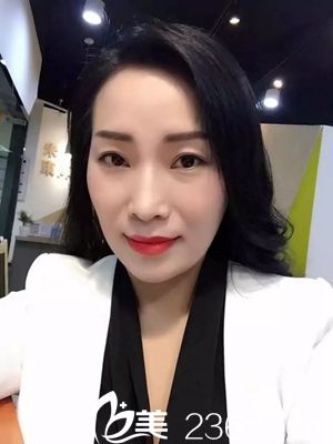 郭麗娜 許昌麗娜整形醫(yī)院整形醫(yī)生 郭麗娜 許昌麗娜整形醫(yī)院整形醫(yī)生