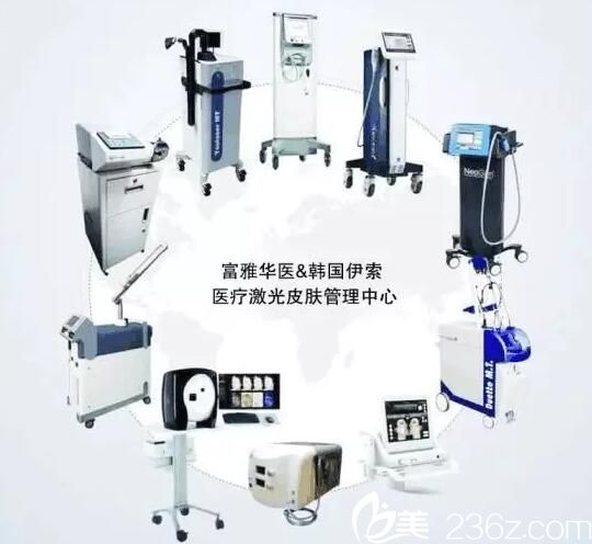 丹東富雅華醫(yī)<span style=