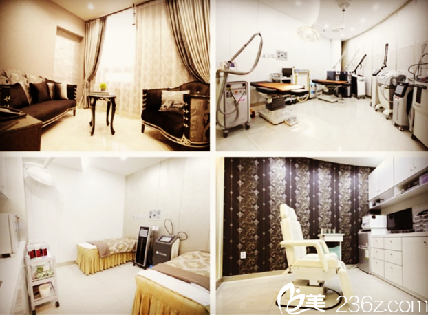 院內(nèi)環(huán)境 院內(nèi)環(huán)境