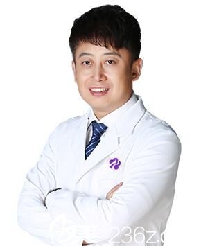 沈陽百嘉麗整形醫(yī)生薛忠軍