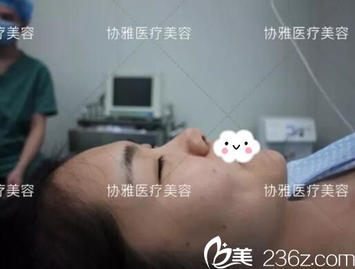 手術(shù)前準(zhǔn)備打麻藥