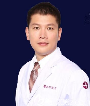 新華美天脂肪管理醫(yī)生王建