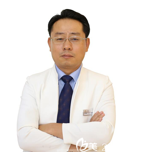 北京米蘭柏羽麗都馬建民醫(yī)生