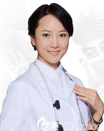 重慶華美整形美容醫(yī)院張梅