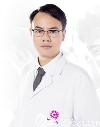 重慶華美整形美容醫(yī)院蔣琳