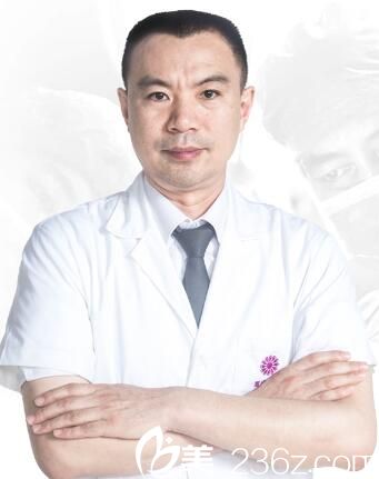 重慶華美整形美容醫(yī)院趙敬國(guó) 重慶華美整形美容醫(yī)院趙敬國(guó)