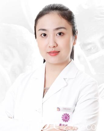 重慶華美整形美容醫(yī)院李瑞琦 重慶華美整形美容醫(yī)院李瑞琦