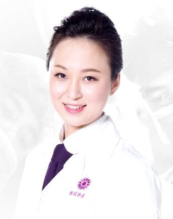 重慶華美整形美容醫(yī)院方紅梅