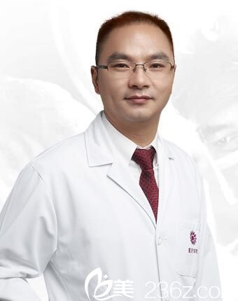 重慶華美整形美容醫(yī)院陳善友