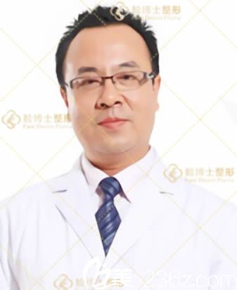 廈門臉博士賈洪仁醫(yī)生照片 廈門臉博士賈洪仁醫(yī)生照片