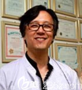 韓國美貪整形醫(yī)院院長金光泰