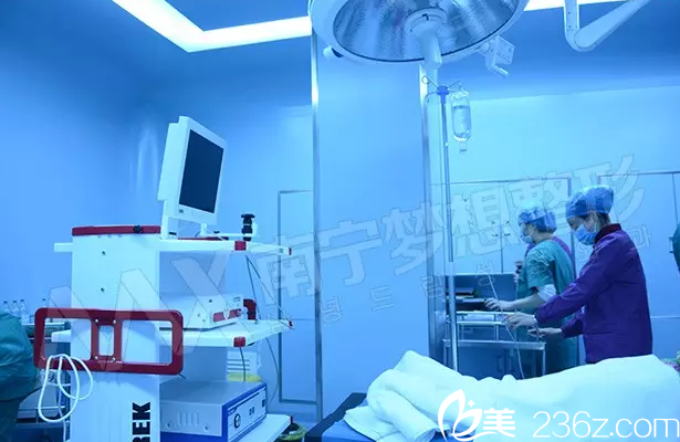 南寧夢想進口內(nèi)窺鏡儀器