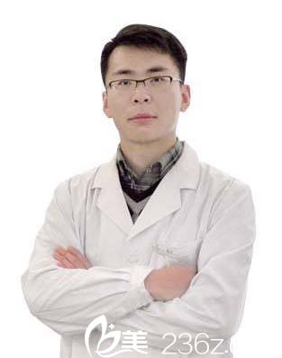 阜陽東方美萊塢整形醫(yī)生康永為 阜陽東方美萊塢整形醫(yī)生康永為