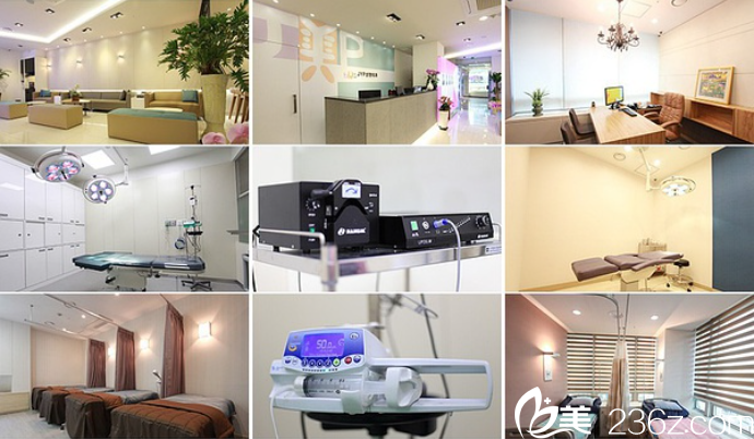 韓國JYP整形外科 韓國JYP整形外科