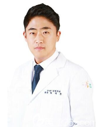 韓國JYP整形外科樸德俊 韓國JYP整形外科樸德俊