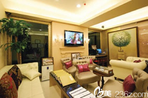 韓國(guó)狎鷗亭艾比鈕整形外科