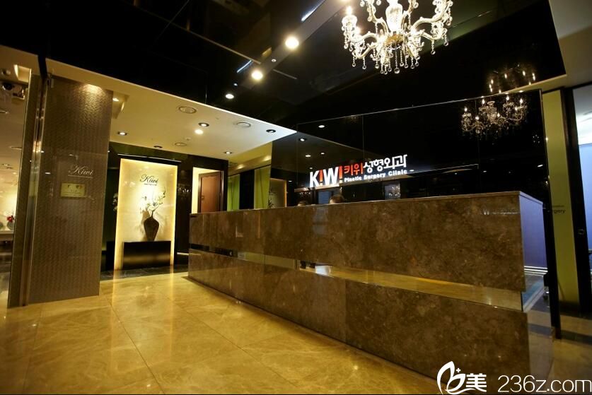 韓國(guó)KIWI整形外科 韓國(guó)KIWI整形外科