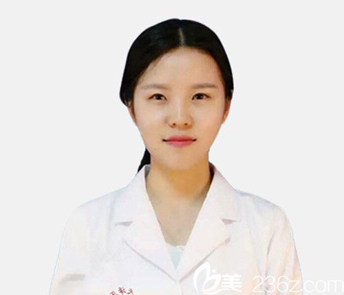 皮膚病美容整形?？漆t(yī)院皮膚科主治醫(yī)師李希