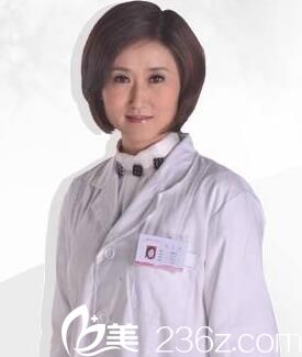 張瑋 濮陽張大夫整形美容門診部院長