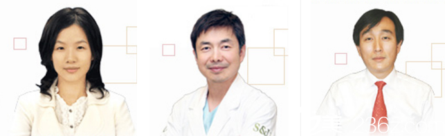 韓國(guó)S&U CLINIC整形醫(yī)院醫(yī)生 韓國(guó)S&U CLINIC整形醫(yī)院醫(yī)生