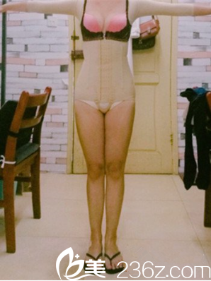 快拆線了 快拆線了