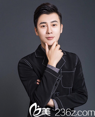 高思遠：采薇技術院長