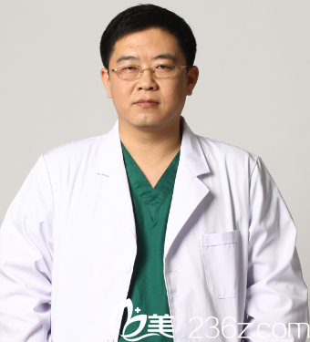 北京沃爾整形劉彥生