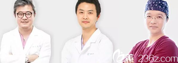 本沐整形醫(yī)生團隊 本沐整形醫(yī)生團隊