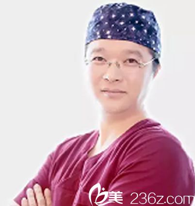 韓國本沐整形醫(yī)院白圣佑醫(yī)生