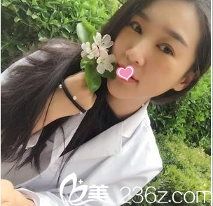 北京櫻桃雙眼皮修復(fù)圖片