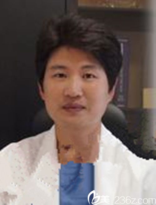 韓國優(yōu)容整形外科醫(yī)生宇勝萬 韓國優(yōu)容整形外科醫(yī)生宇勝萬