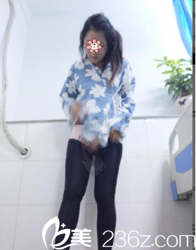 已經(jīng)感覺(jué)到瘦了點(diǎn) 已經(jīng)感覺(jué)到瘦了點(diǎn)