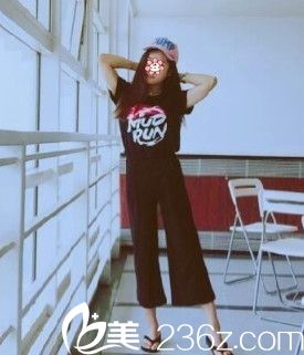 重慶華美趙敬國(guó)大腿吸脂術(shù)后三個(gè)月效果 重慶華美趙敬國(guó)大腿吸脂術(shù)后三個(gè)月效果