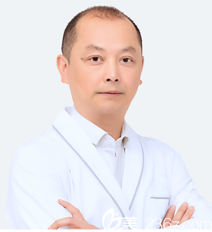 陳慶紅樂山達(dá)芬奇皮膚科院長