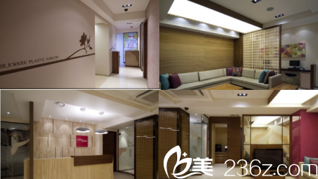 韓國Prima整形外科醫(yī)院環(huán)境