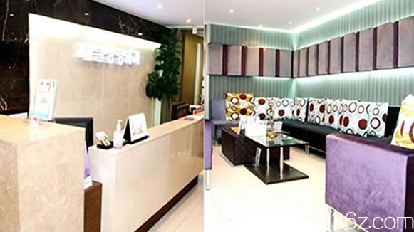  韓國channel整形外科醫(yī)院環(huán)境